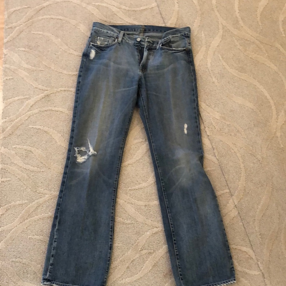 COPY - Men’s Seven Jeans size 34